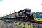 NS 3311 on H-31